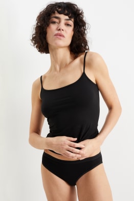 Confezione da 4 - slip