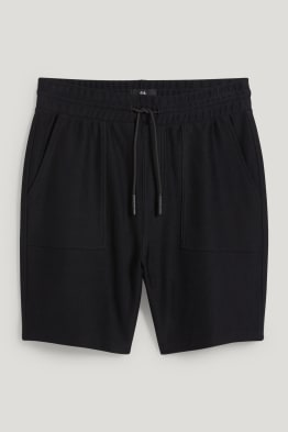 Shorts deportivos
