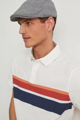 Flat cap