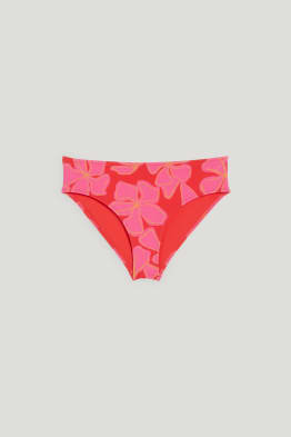 Bikini-Hose - Mid Waist - LYCRA® XTRA LIFE™