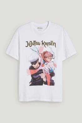 T-shirt - Jujutsu Kaisen