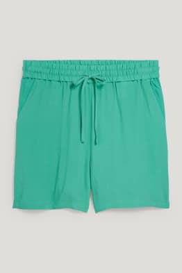 Verwarren liter Respectvol Korte broeken dames | Shorts dames | C&A Online Shop