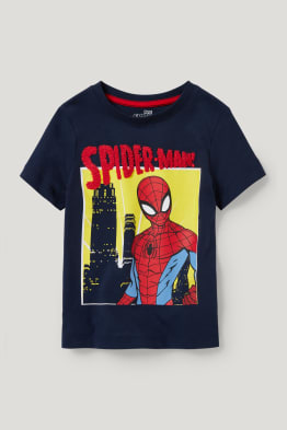 Spider-Man - Kurzarmshirt