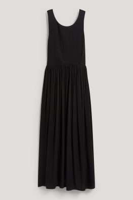 Sukienka fit & flare z linii Basic