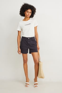 Short