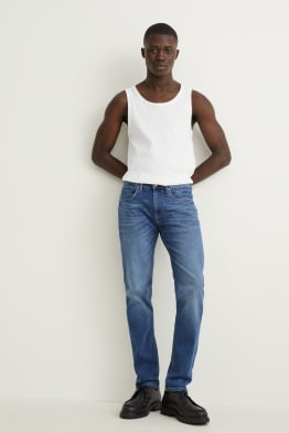 Skinny Jeans - Flex - LYCRA®