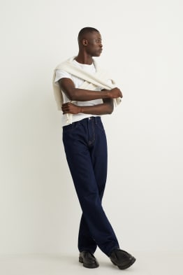 Regular jeans
