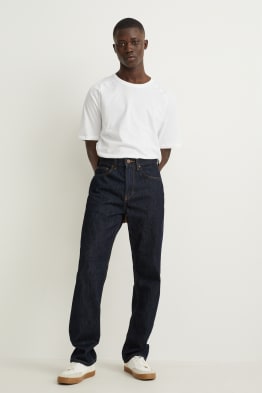 Regular jeans