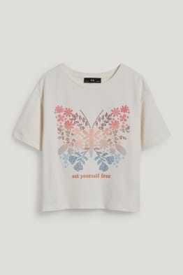 Kurzarmshirt