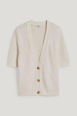Gilet de maille