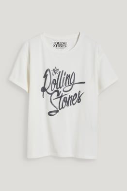 Samarreta - Rolling Stones