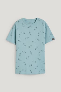 Kurzarmshirt