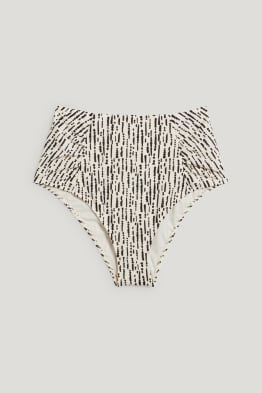 Slip bikini - vita alta - LYCRA® XTRA LIFE™