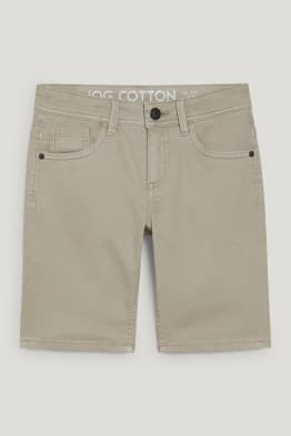 Pantalons curts