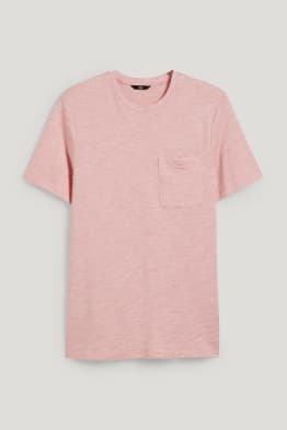T-Shirt - gestreift