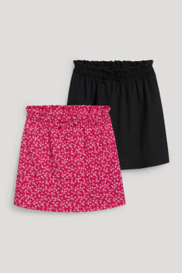 Set van 2 - rok