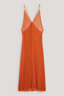 Robe de plage