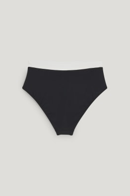 Bikini bottoms - high-rise - LYCRA® XTRA LIFE™