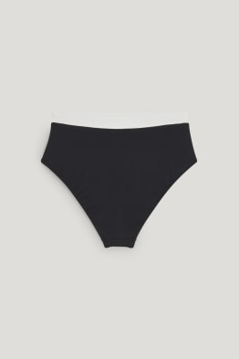 Slip bikini - vita alta - LYCRA® XTRA LIFE™