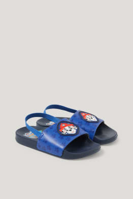 Paw Patrol - sandalen