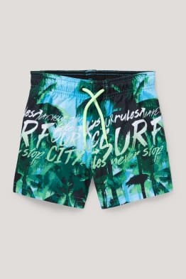 Badeshorts