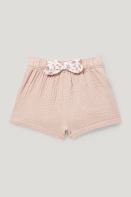 Shorts per neonate