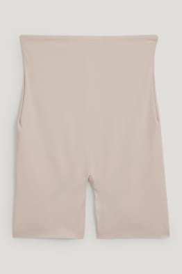 Vormgevende broek