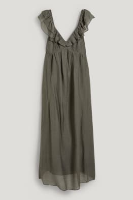 Robe empire