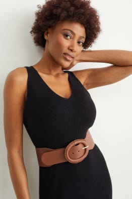 Ceinture - similicuir
