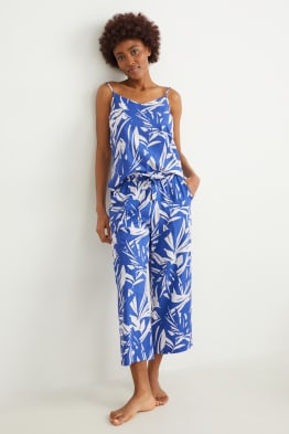 Pantaloni de pijama