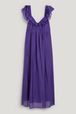 Empire dress