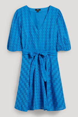 Robe blanche c&a cheap