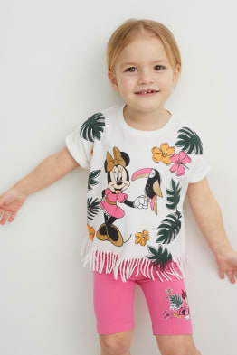 Minnie Maus - Kurzarmshirt