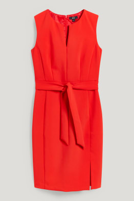Robe de bureau