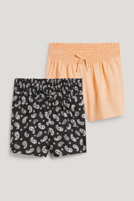 Set van 2 - shorts