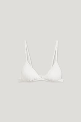 Top de biquini - triangular - enconxat - LYCRA® XTRA LIFE™