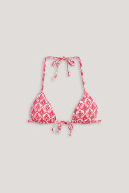 Top de biquini - triangular - enconxat - LYCRA® XTRA LIFE™