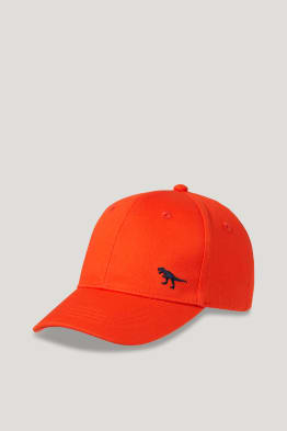 Dinosaur - baseball cap