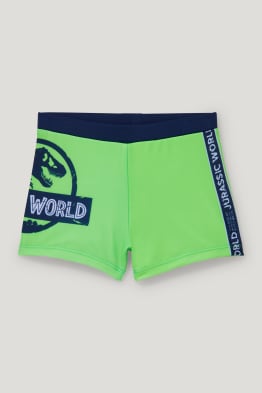 Jurassic World - Badehose - LYCRA® XTRA LIFE™