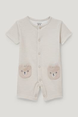 Baby-Schlafanzug