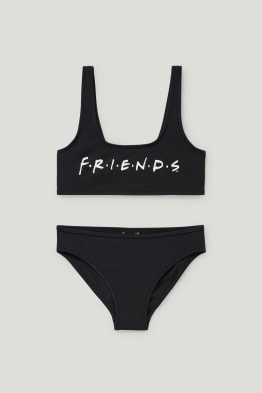 Friends - bikini - 2 piece