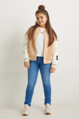 Encore plus de tailles - lot de 2 - skinny jeans