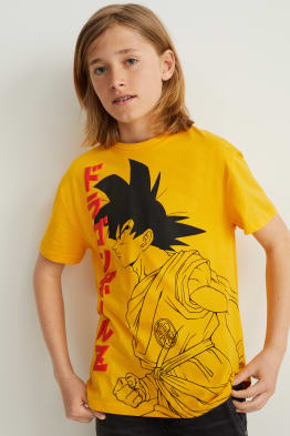Dragon Ball - T-shirt