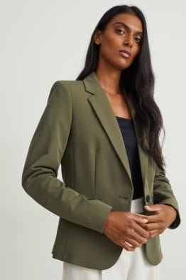 Business-blazer - getailleerd