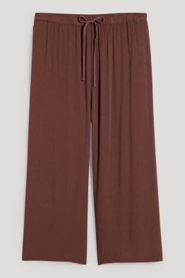 CLOCKHOUSE - culotte - mid waist