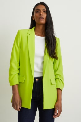 Blazer - relaxed fit