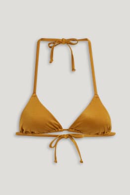Top de biquini - triangulars - enconxat - LYCRA® XTRA LIFE™