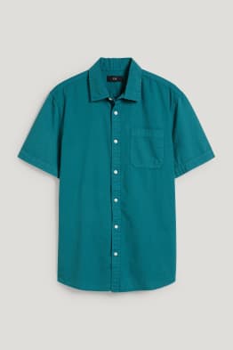 Camisa - regular fit - kent