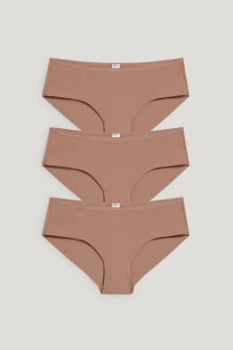 Set van 3 - hipster - LYCRA®