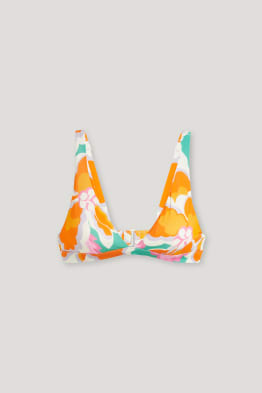 Haut de bikini - triangle - ampliforme - LYCRA® XTRA LIFE™